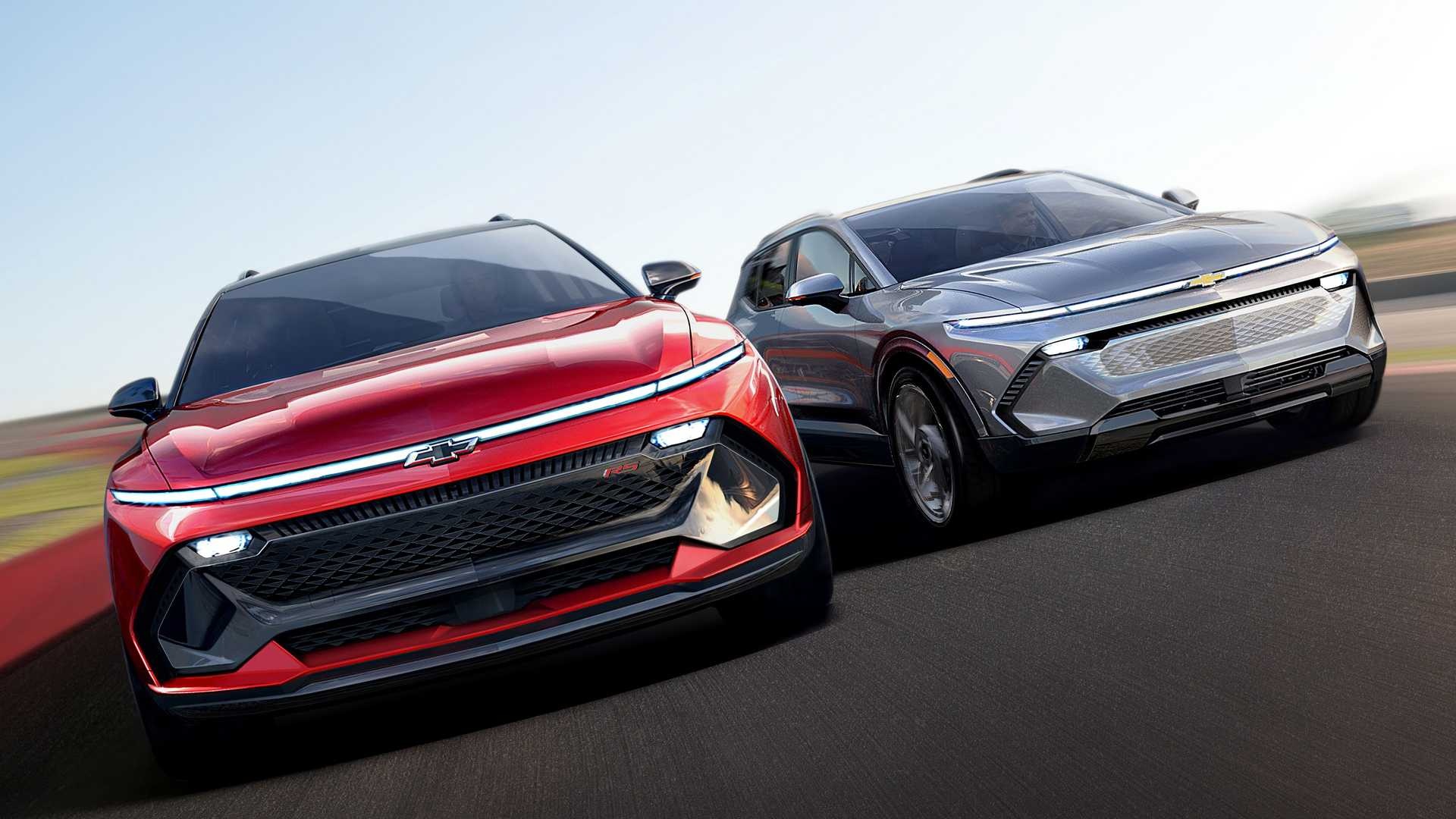 Nhung mau xe an tuong nhat tai CES 2022 anh 13