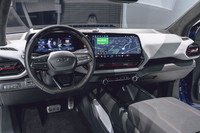 Nhung mau xe an tuong nhat tai CES 2022 anh 20