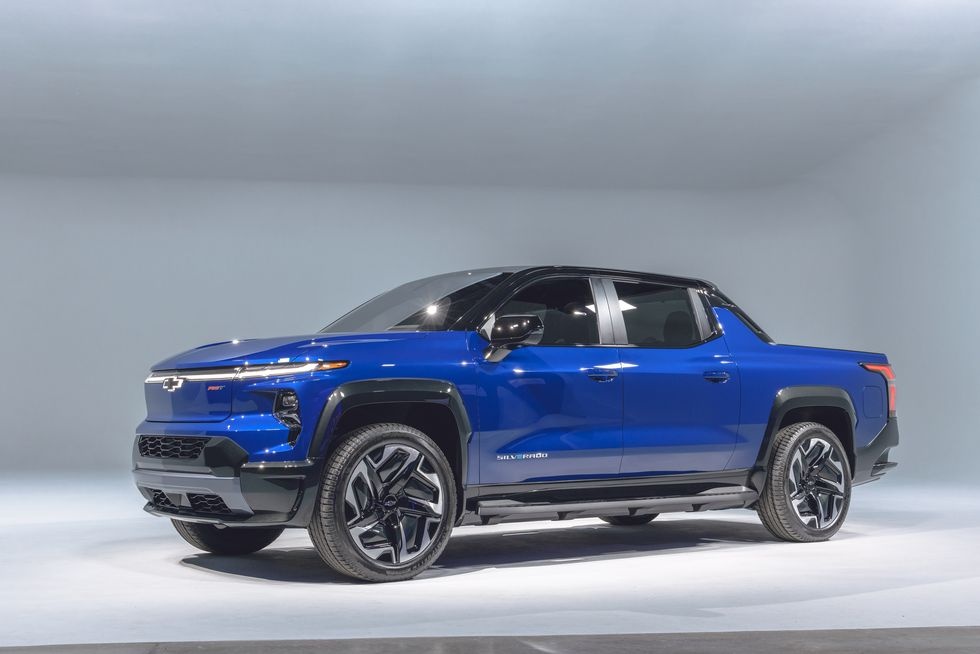 Nhung mau xe an tuong nhat tai CES 2022 anh 19