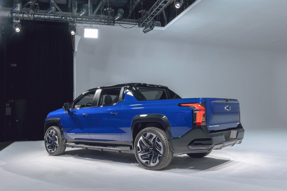 Nhung mau xe an tuong nhat tai CES 2022 anh 18