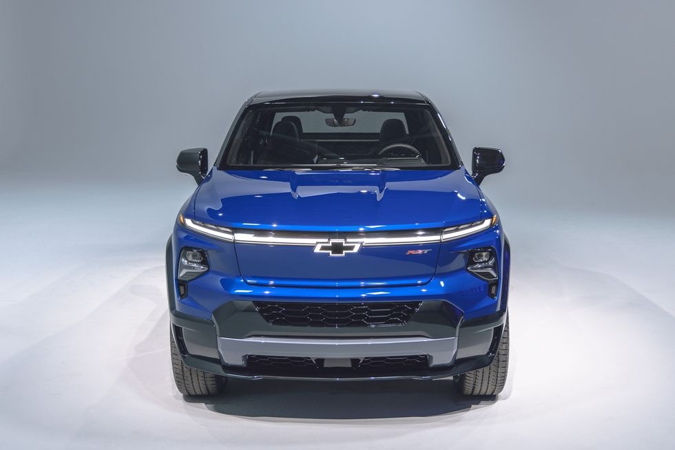 Nhung mau xe an tuong nhat tai CES 2022 anh 17