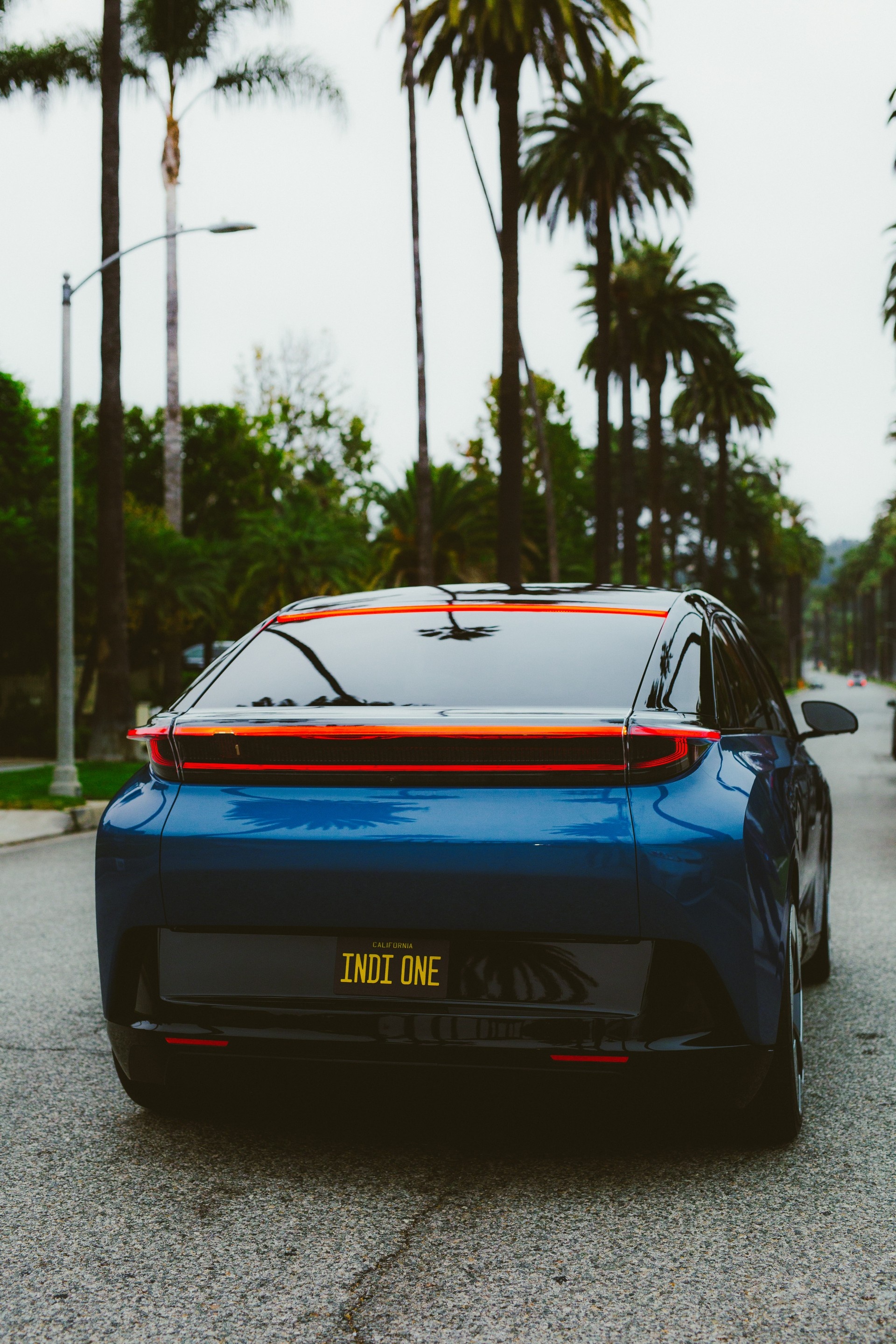 Mẫu xe điện có máy chơi game trong cabin ảnh 3 Mau xe dien co may choi game trong cabin anh 3