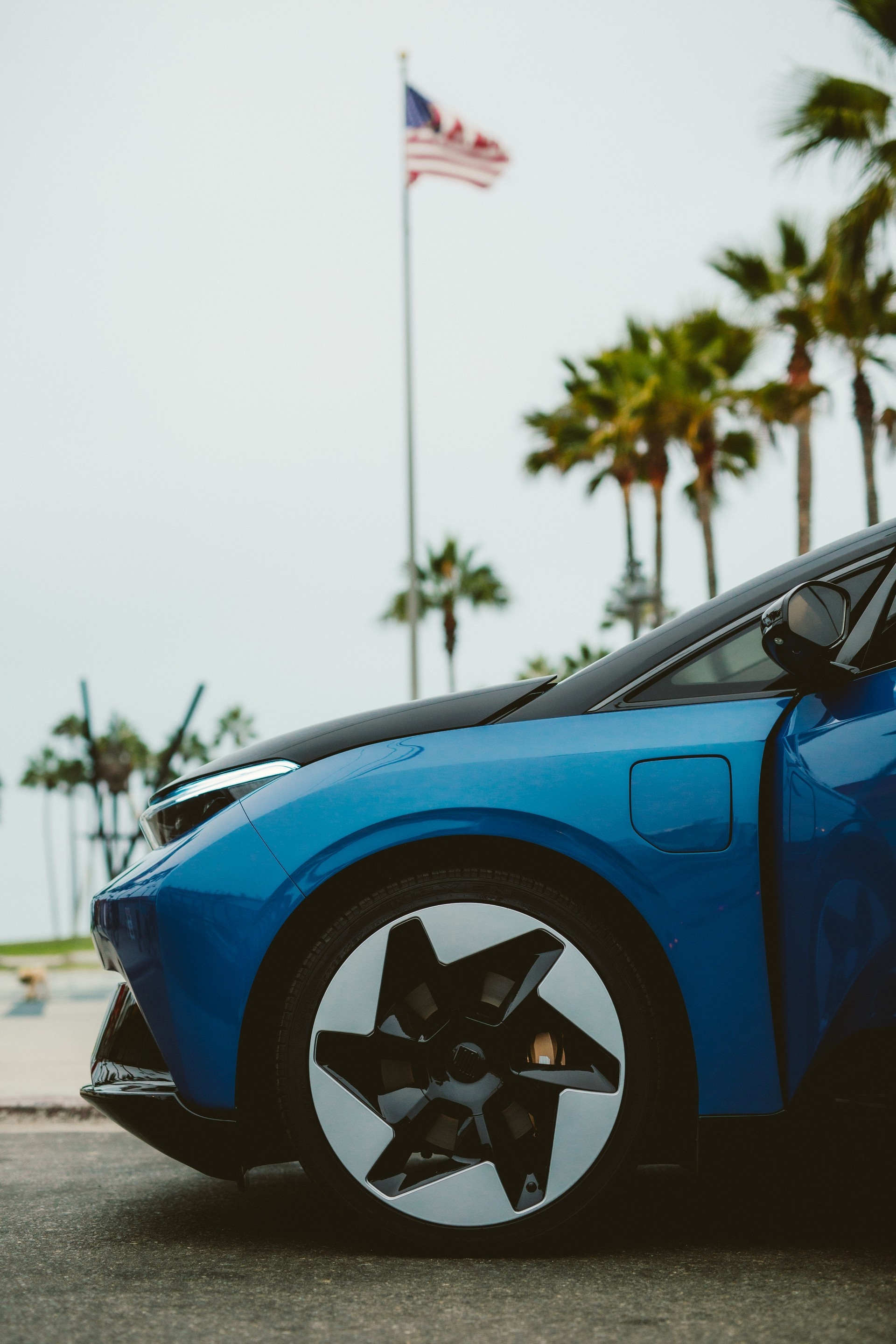 Mẫu xe điện có máy chơi game trong cabin ảnh 4 Mau xe dien co may choi game trong cabin anh 4