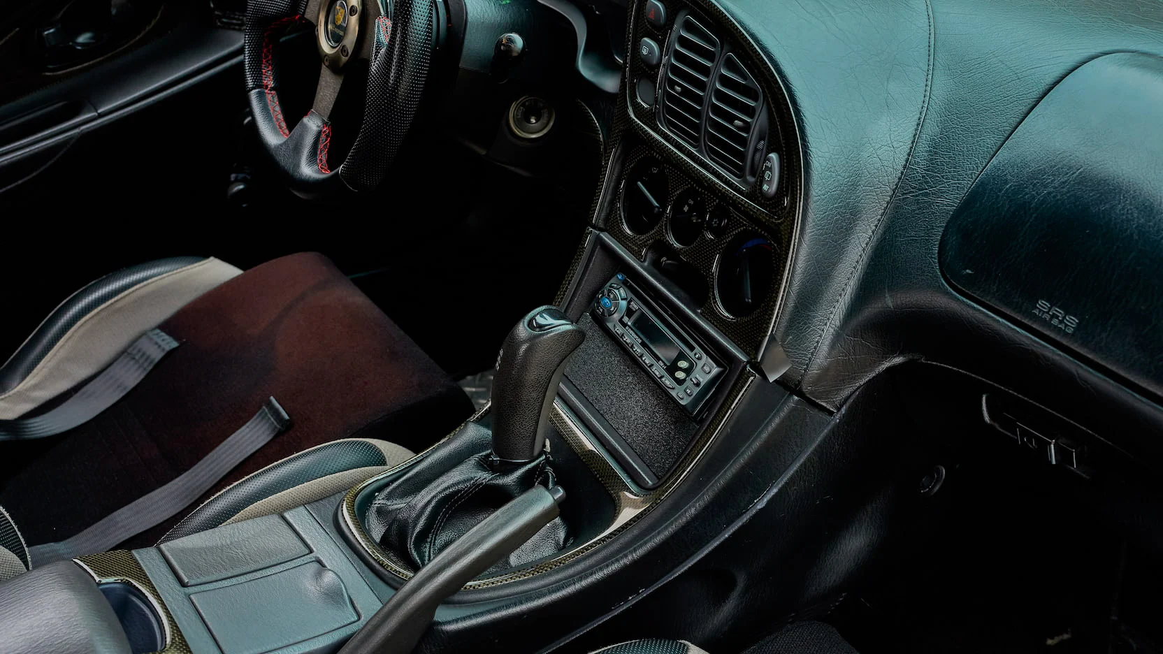 Mitsubishi Eclipse trong phim Fast & Furious được bán đấu giá ảnh 10 Mitsubishi Eclipse trong phim Fast & Furious duoc ban dau gia anh 10