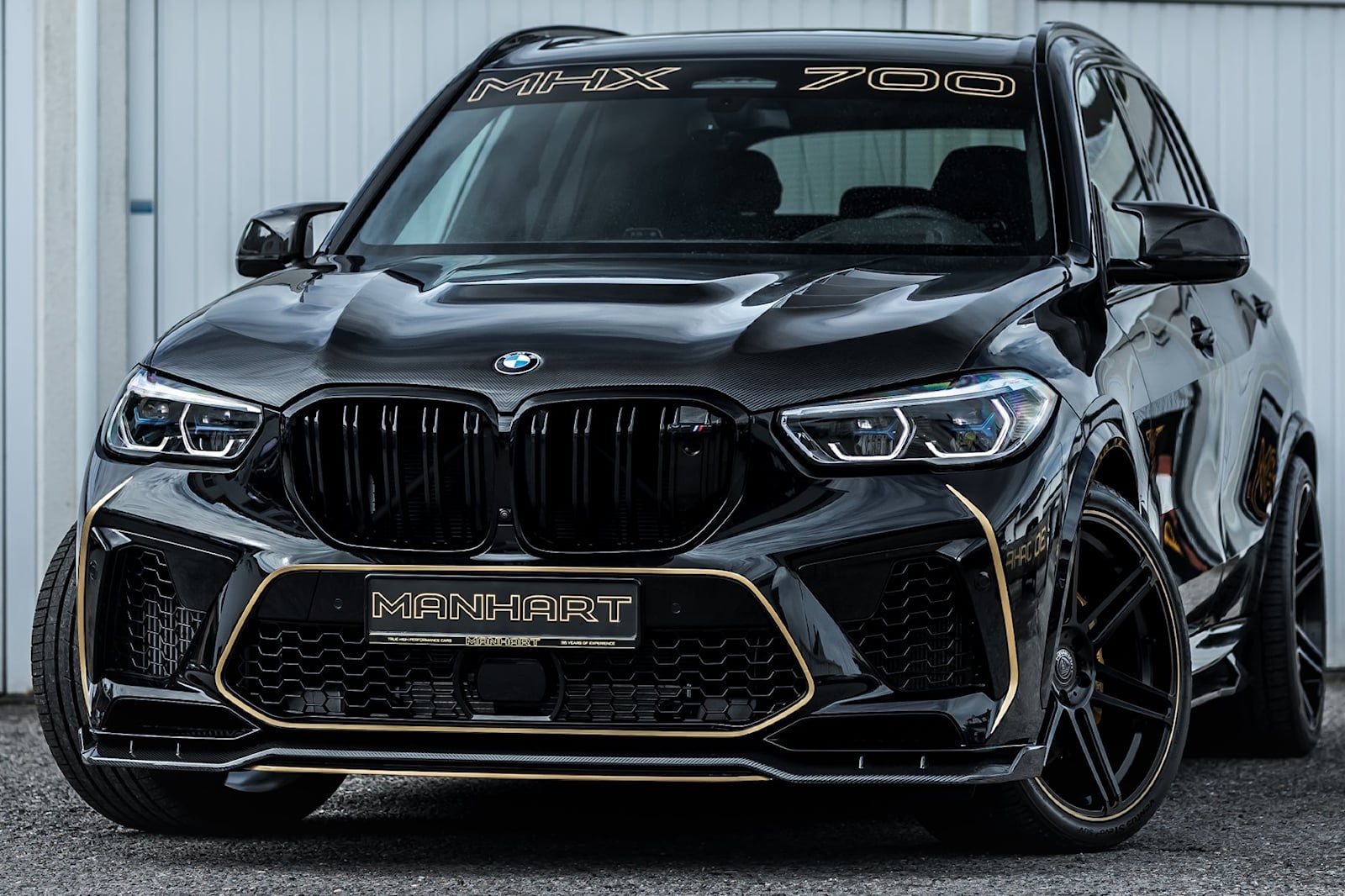 Ban do BMW X5 M Competition manh 730 ma luc hinh anh