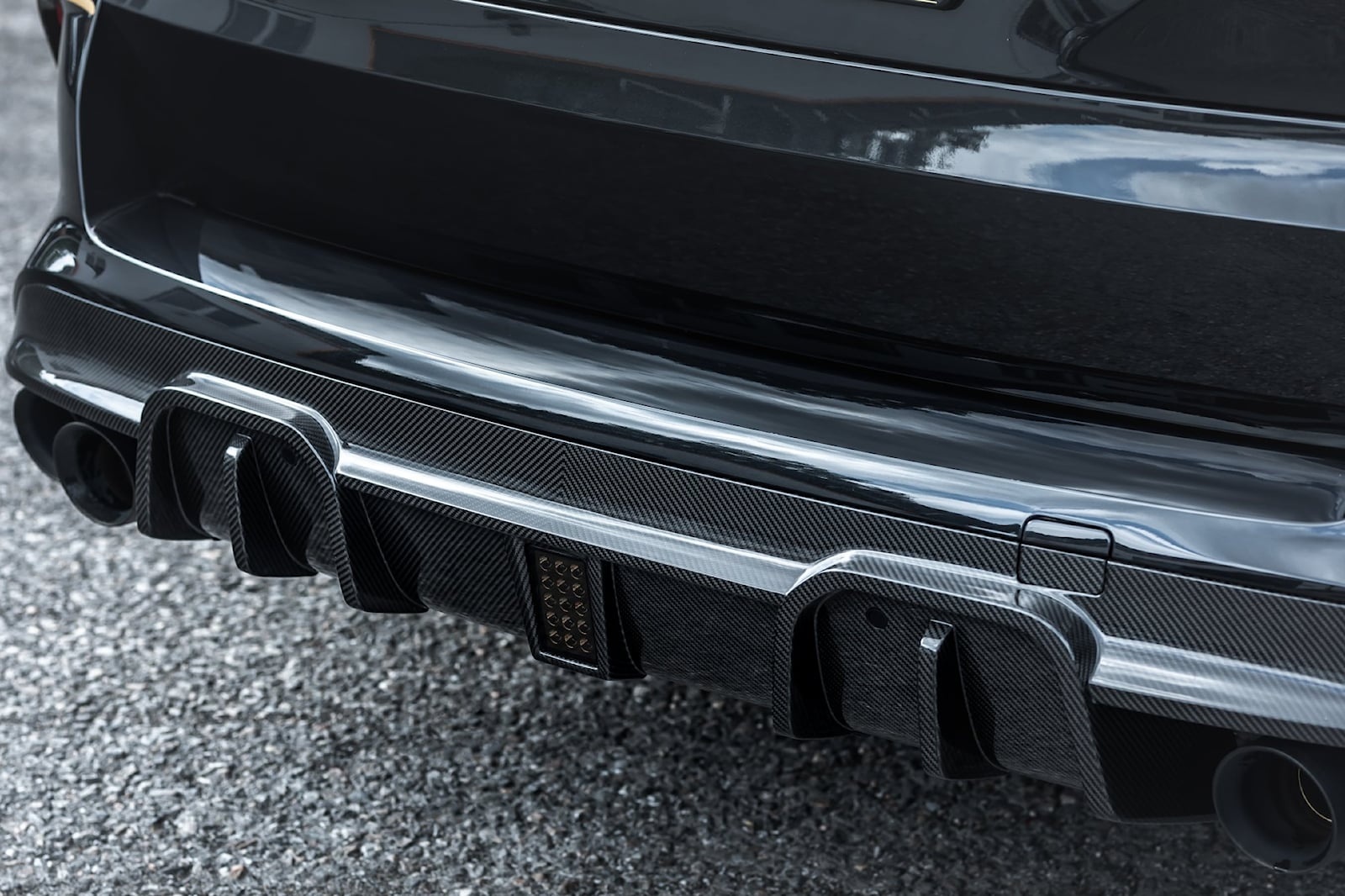 BMW X5 M Competition với gói độ Manhart,  mạnh 730 mã lực ảnh 3 BMW X5 M Competition voi goi do Manhart,  manh 730 ma luc anh 3
