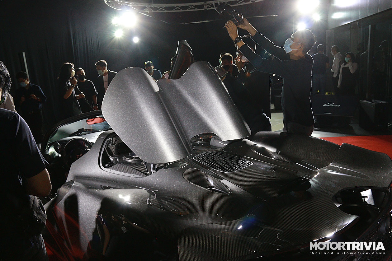 Mclaren Elva co gia 6 trieu USD tai Thai Lan anh 7