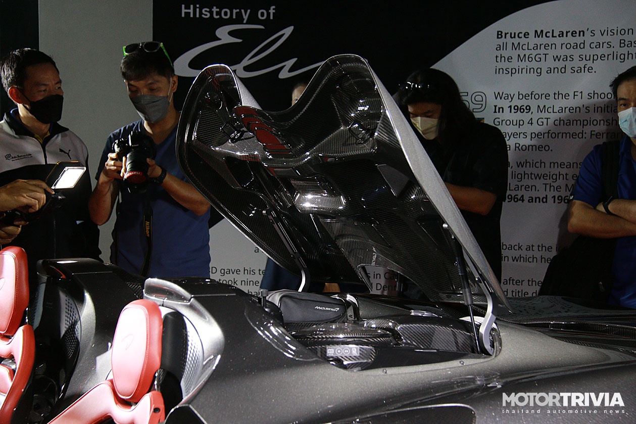 Mclaren Elva co gia 6 trieu USD tai Thai Lan anh 8