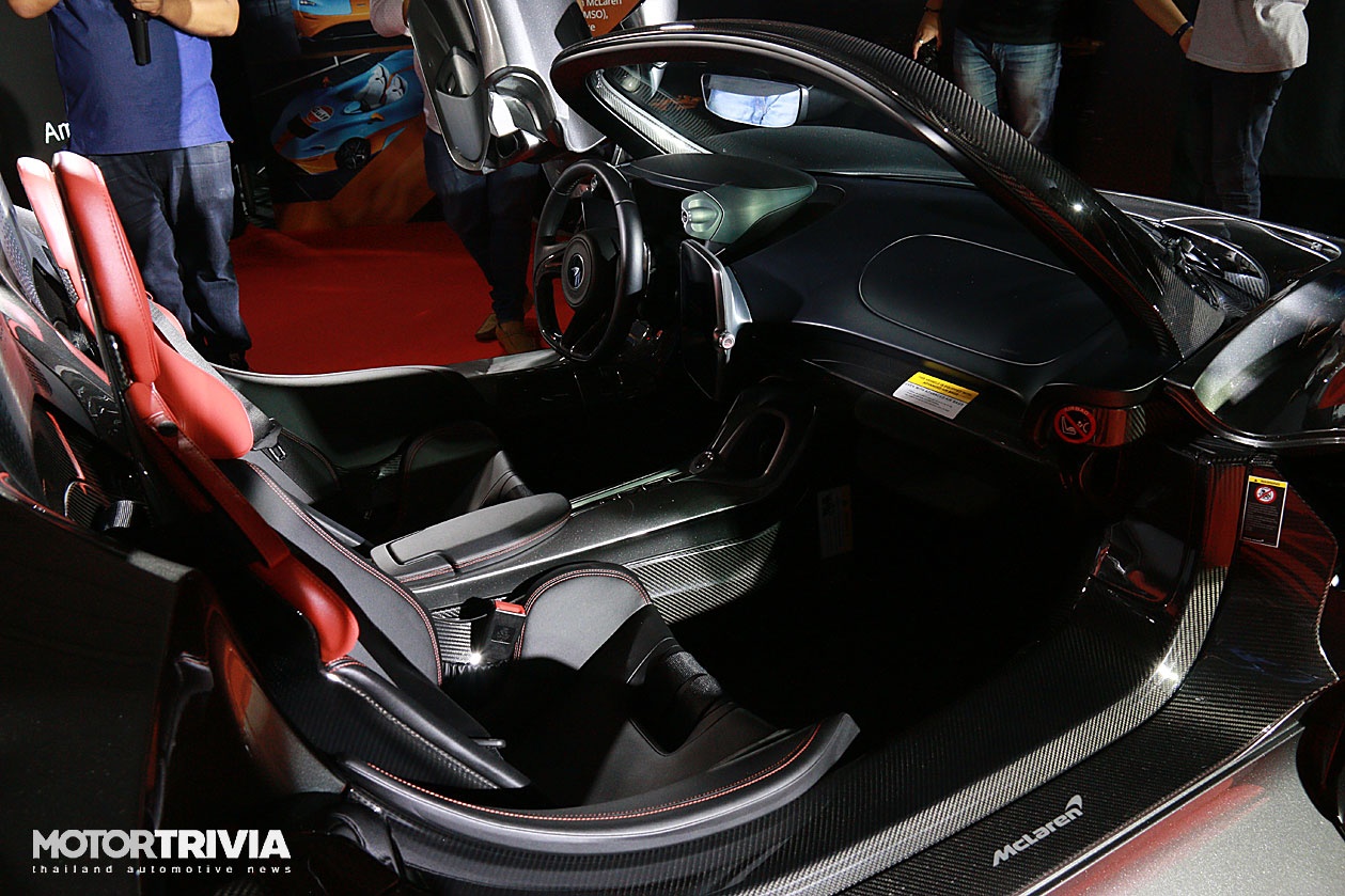 Mclaren Elva co gia 6 trieu USD tai Thai Lan anh 3