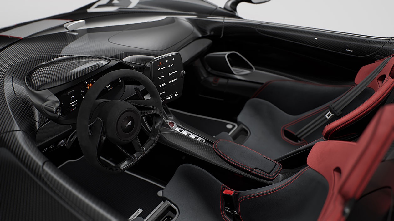 Mclaren Elva co gia 6 trieu USD tai Thai Lan anh 6