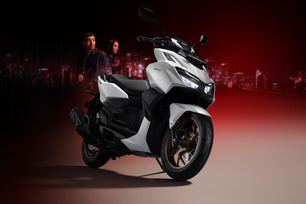 Honda Vario 160 co de thanh cong tai Viet Nam? hinh anh