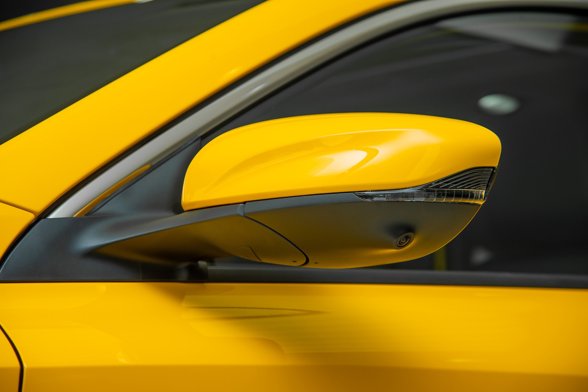 MG5 được giới thiệu tại Việt Nam ảnh 7 MG5 duoc gioi thieu tai Viet Nam anh 7