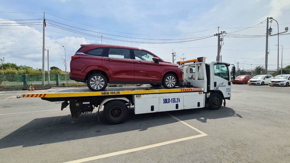 Toyota Veloz về Việt Nam,  sắp được ra mắt ảnh 3 Toyota Veloz ve Viet Nam,  sap duoc ra mat anh 3