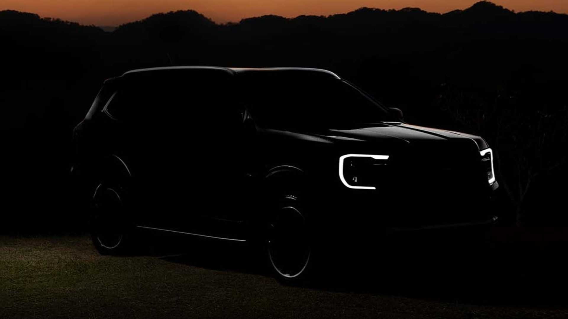 Loat xe gam cao sap duoc trinh lang trong thang 3 anh 5