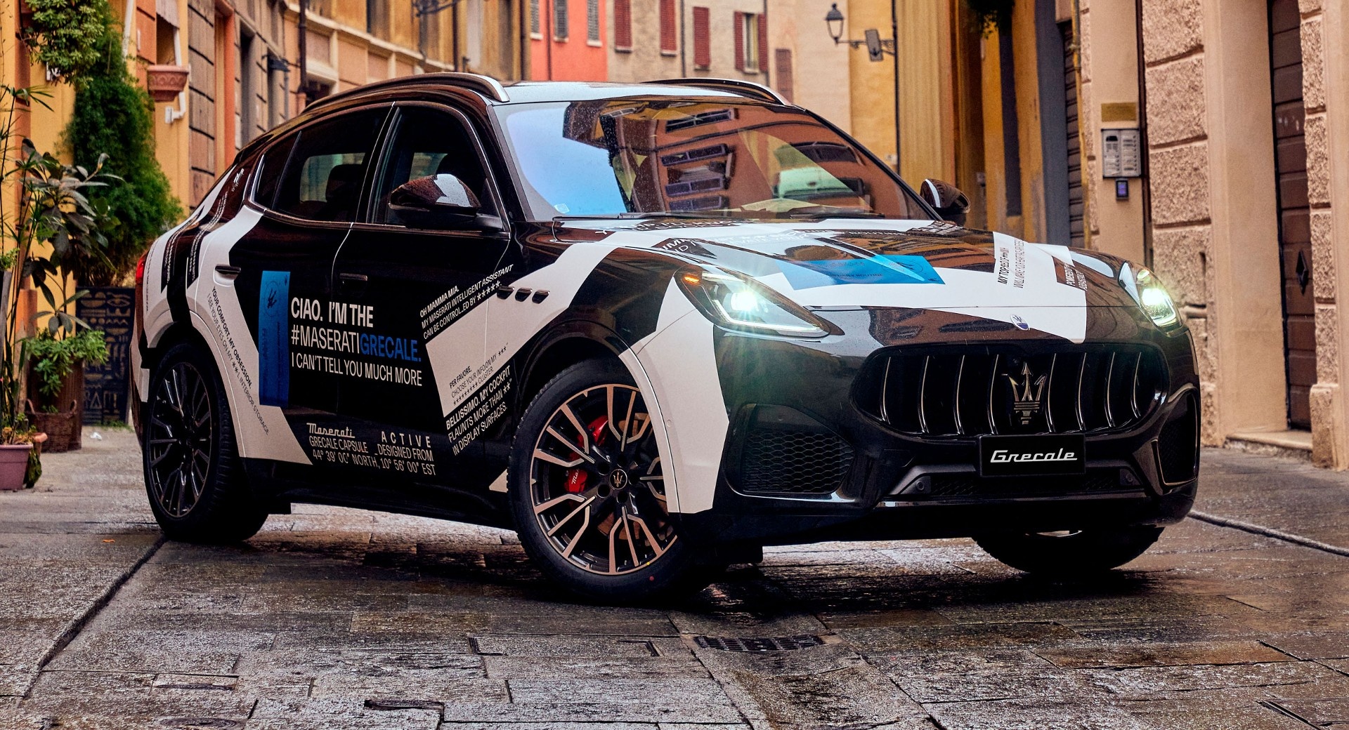 Loat xe gam cao sap duoc trinh lang trong thang 3 anh 14