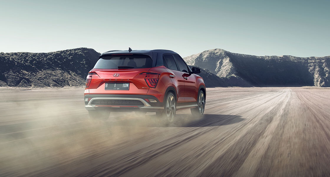 Hyundai Kona sắp bị khai tử ở Việt Nam? ảnh 6 Hyundai Kona sap bi khai tu o Viet Nam? anh 6