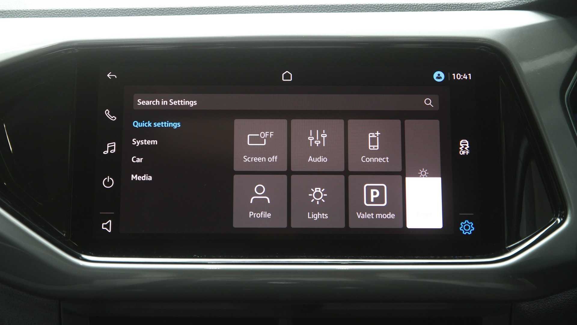 Volkswagen T-Cross se ra mat tai Viet Nam trong nam nay anh 8