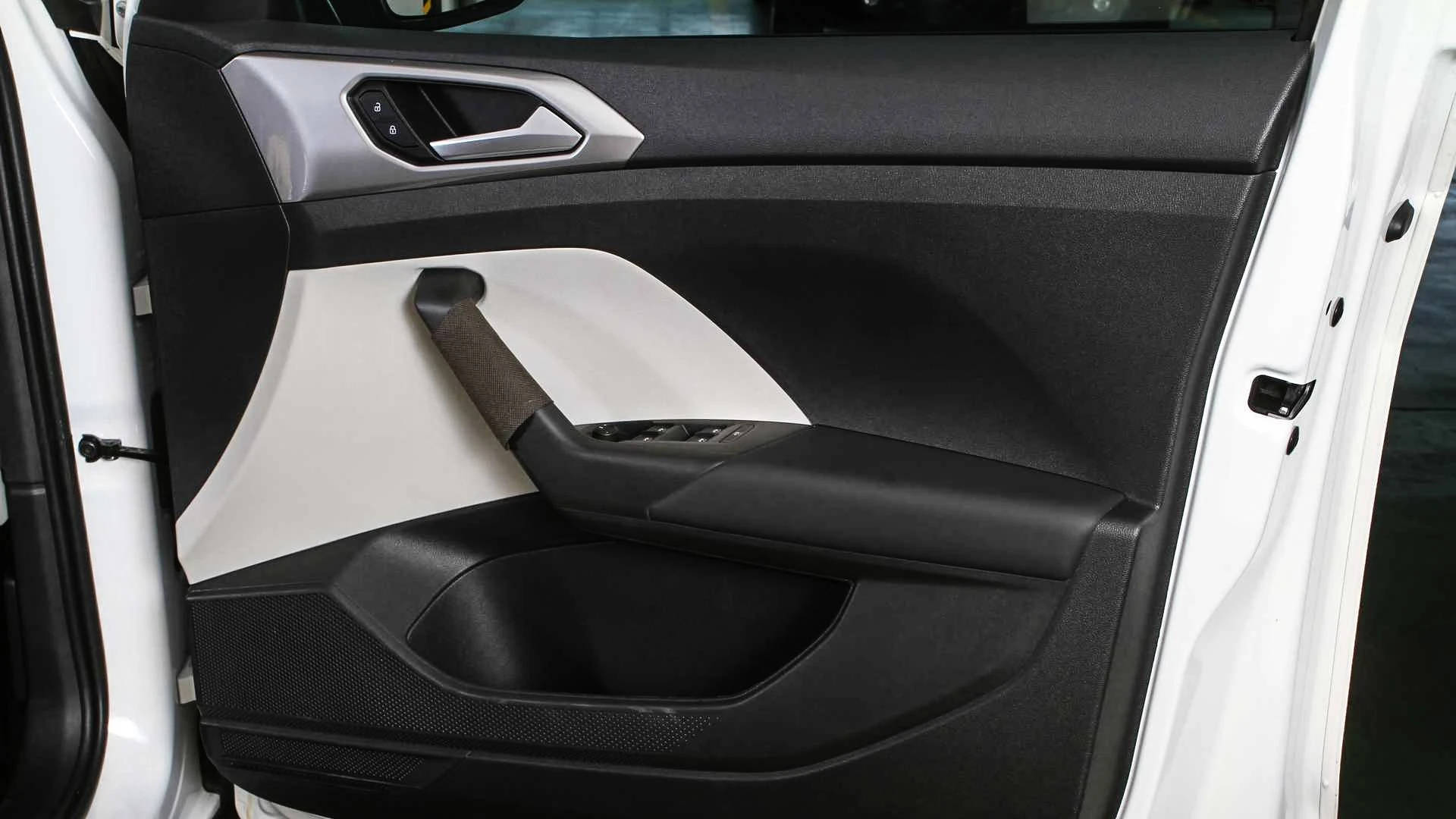 Volkswagen T-Cross se ra mat tai Viet Nam trong nam nay anh 15