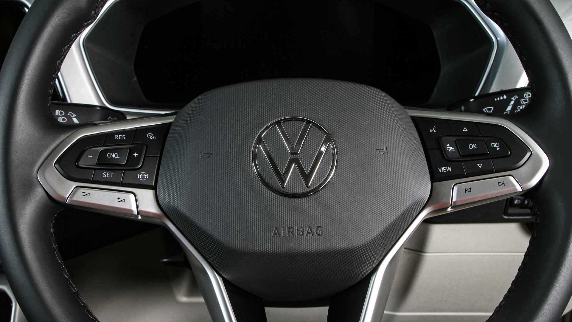 Volkswagen T-Cross se ra mat tai Viet Nam trong nam nay anh 14