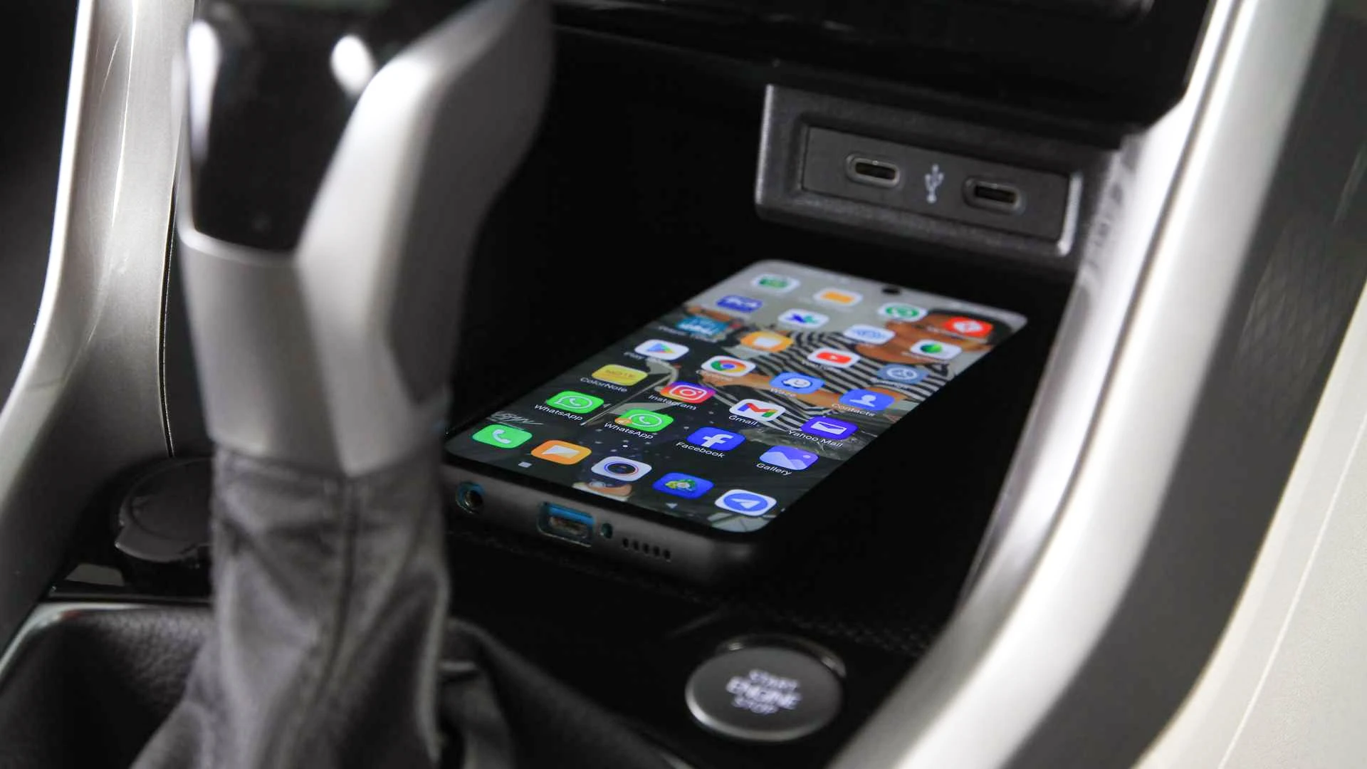 Volkswagen T-Cross se ra mat tai Viet Nam trong nam nay anh 10