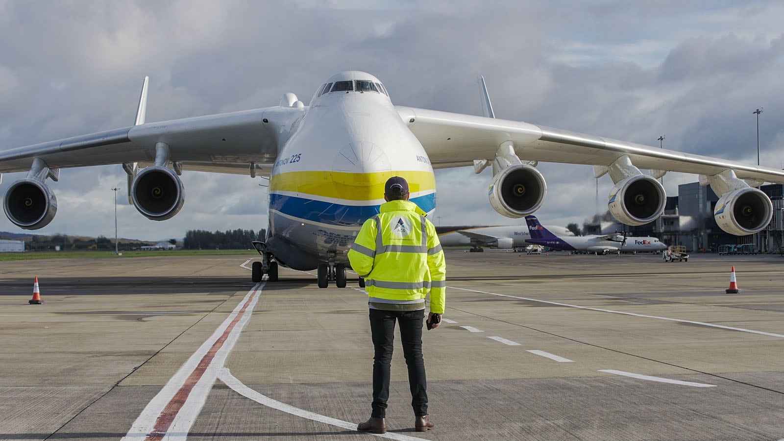 May bay van tai lon nhat the gioi cua Ukraine anh 3