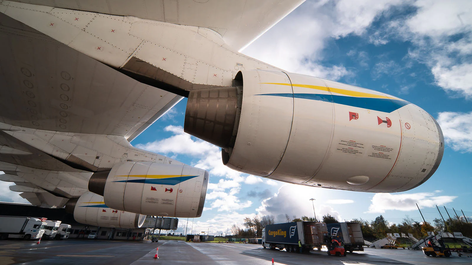 May bay van tai lon nhat the gioi cua Ukraine anh 6