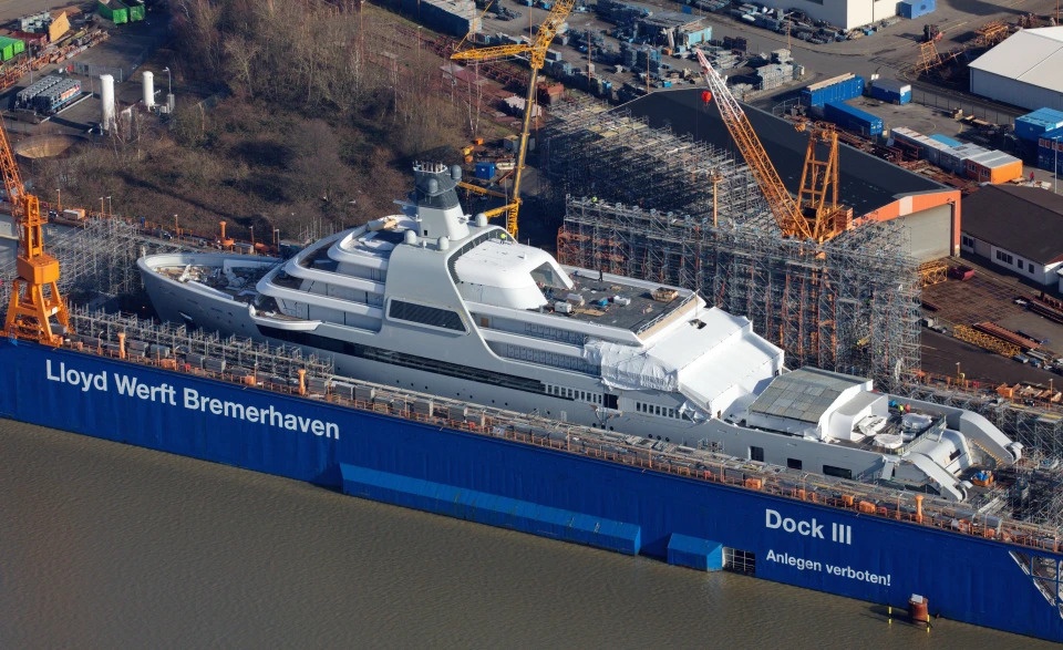 Sieu du thuyen moi tri gia 576, 5 trieu USD cua ong chu CLB Chelsea anh 2