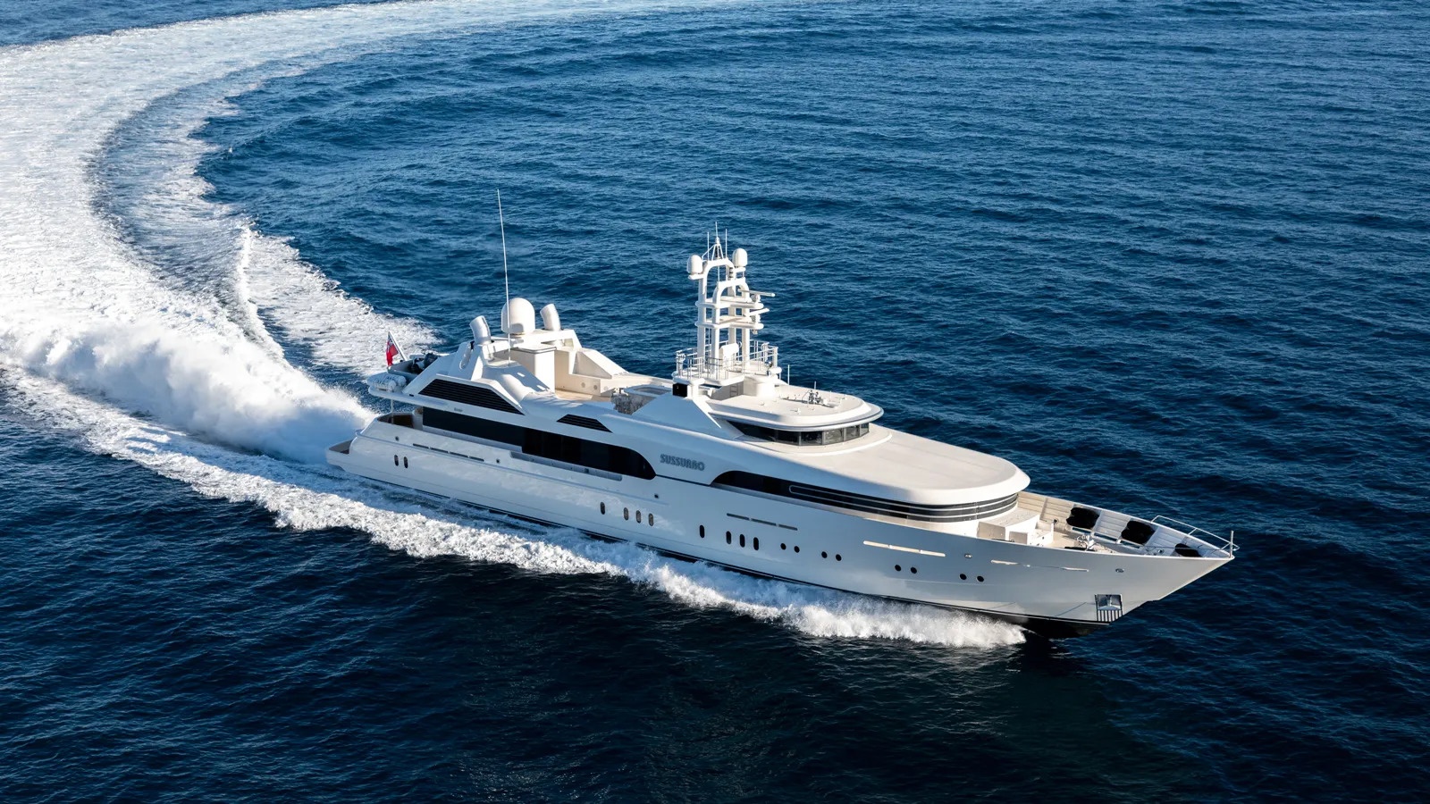 Bo suu tap du thuyen cua ong Abramovich anh 10