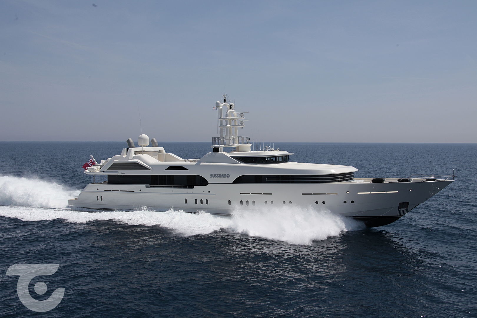 Bo suu tap du thuyen cua ong Abramovich anh 11