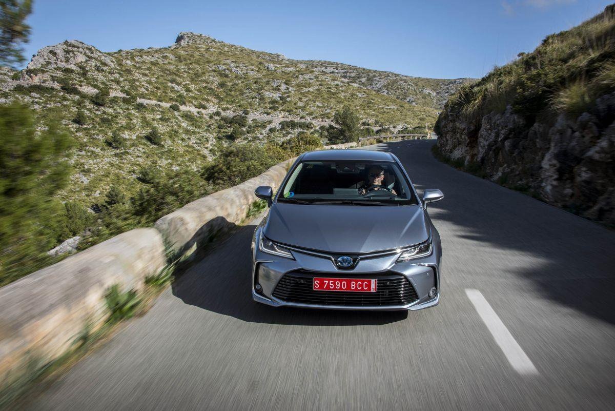 3 mau xe moi cua Toyota sap ra mat anh 2