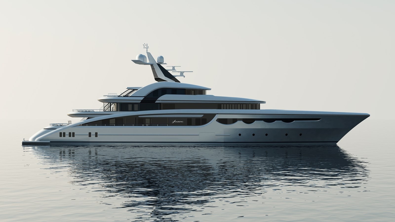 Ty phu Nga rao ban sieu du thuyen 100 trieu USD hinh anh