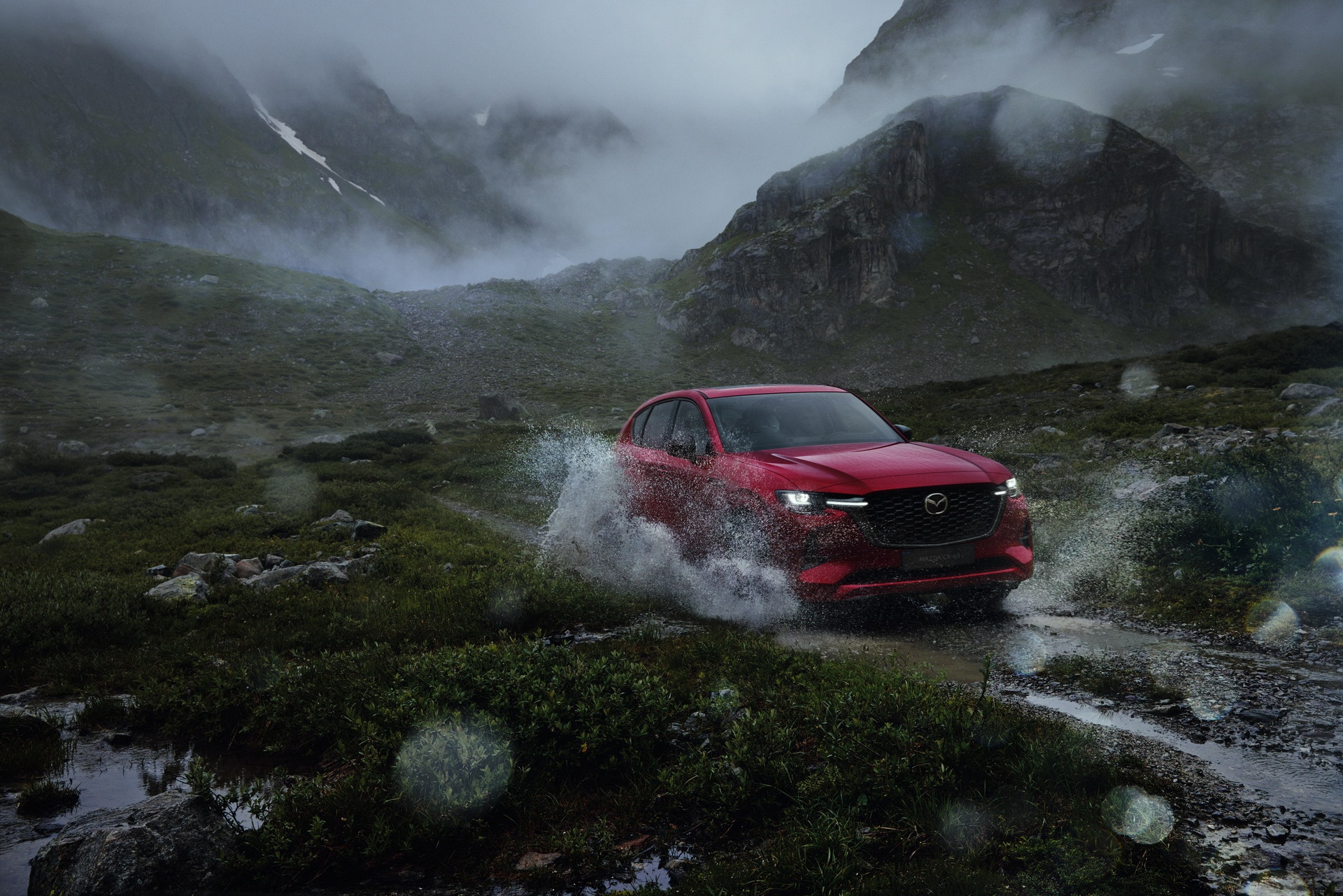 Chi tiet Mazda CX-60 vua duoc ra mat anh 12