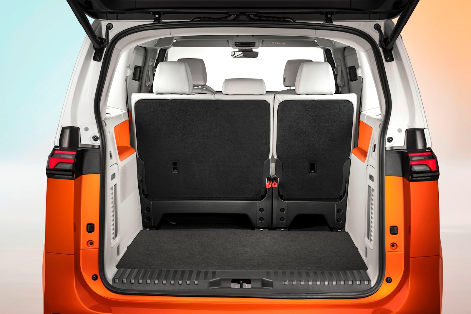 Volkswagen ID.Buzz duoc gioi thieu anh 11