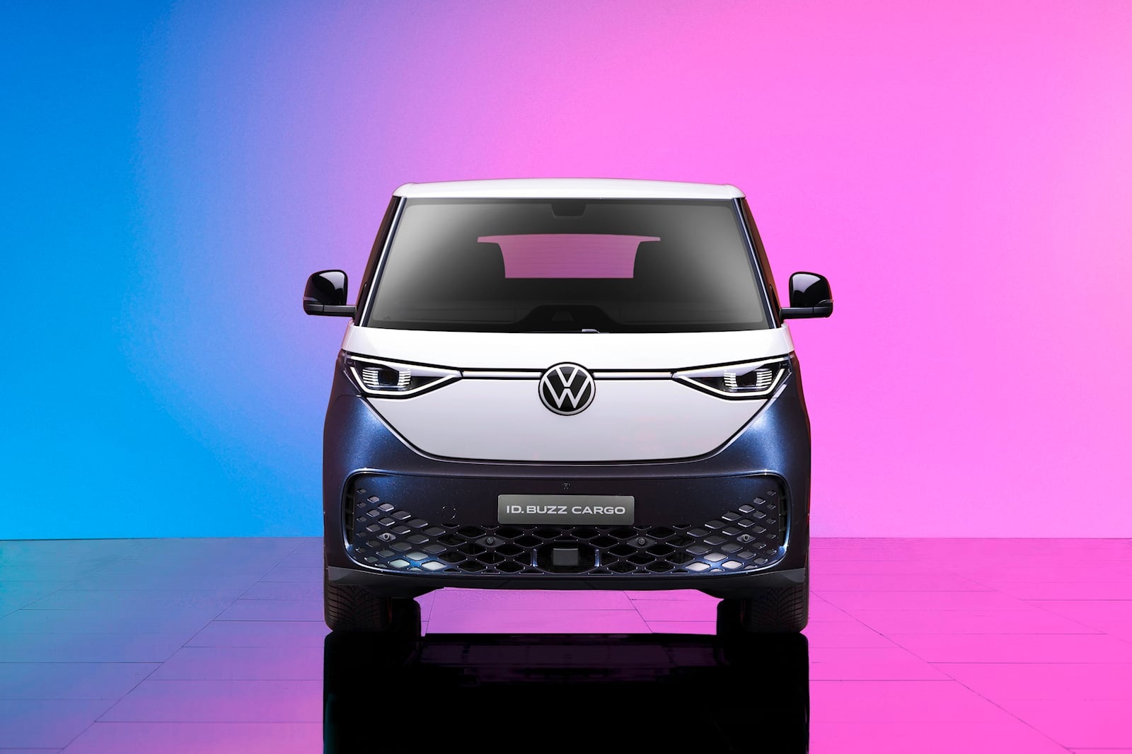 Volkswagen ID.Buzz duoc gioi thieu anh 6