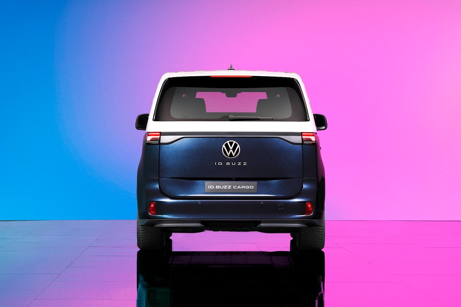 Volkswagen ID.Buzz duoc gioi thieu anh 7