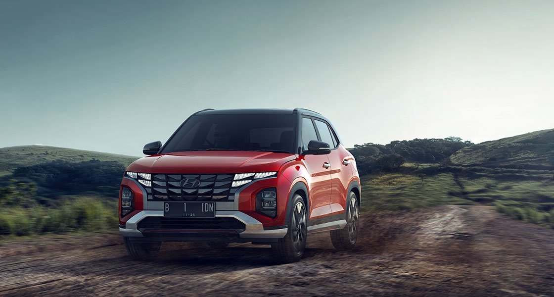 Hyundai Creta se som tro lai Viet Nam voi nhieu thay doi hinh anh