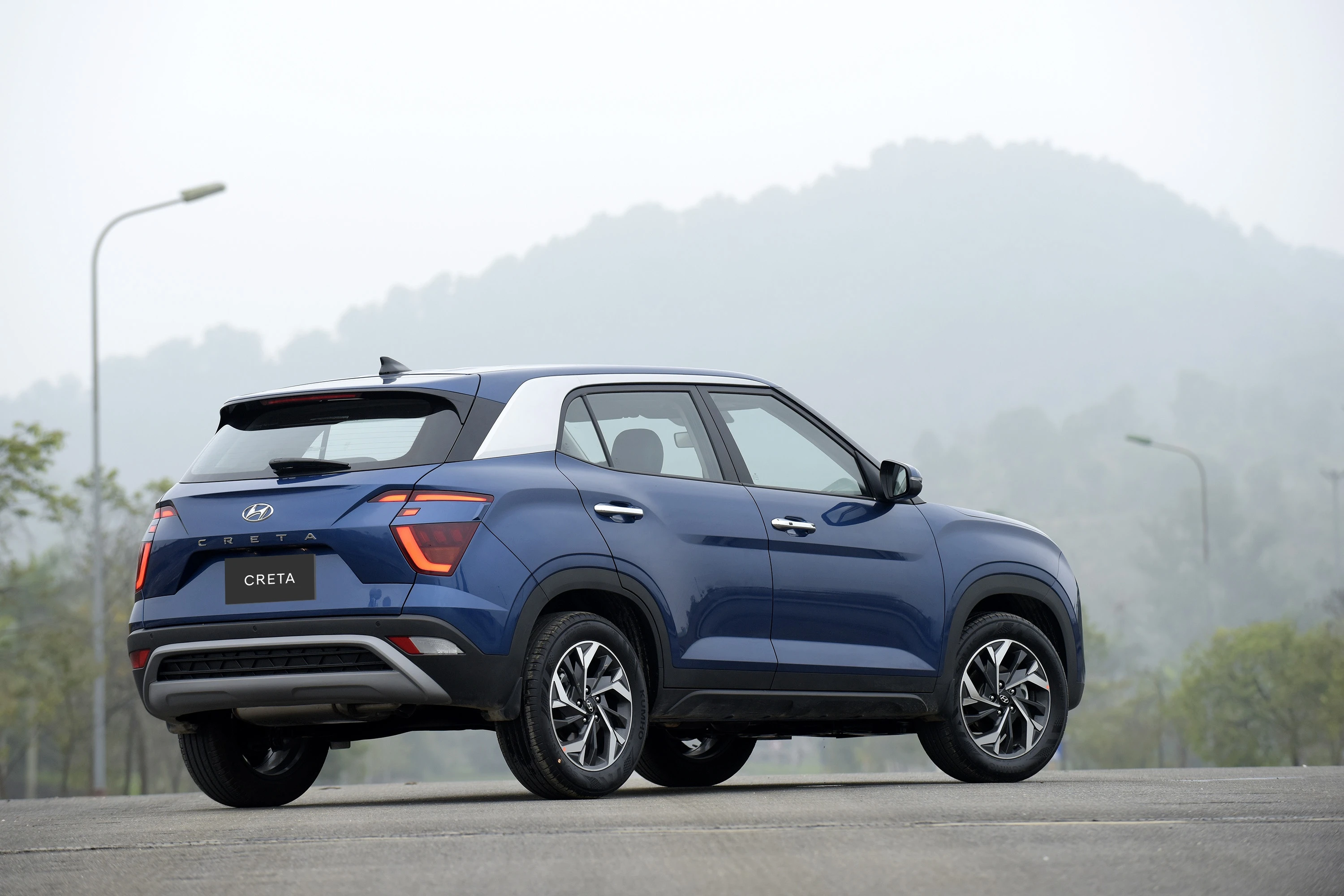 Co hoi nao de Hyundai Creta thanh cong tai Viet Nam? anh 8