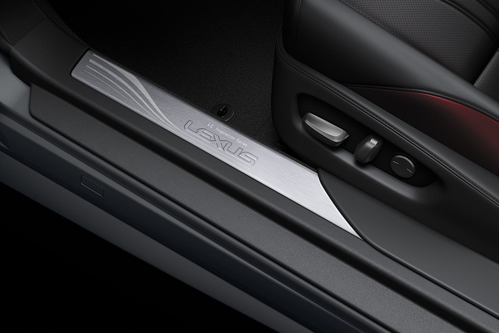 Lexus LC 500 Inspiration 2022 ra mat anh 8