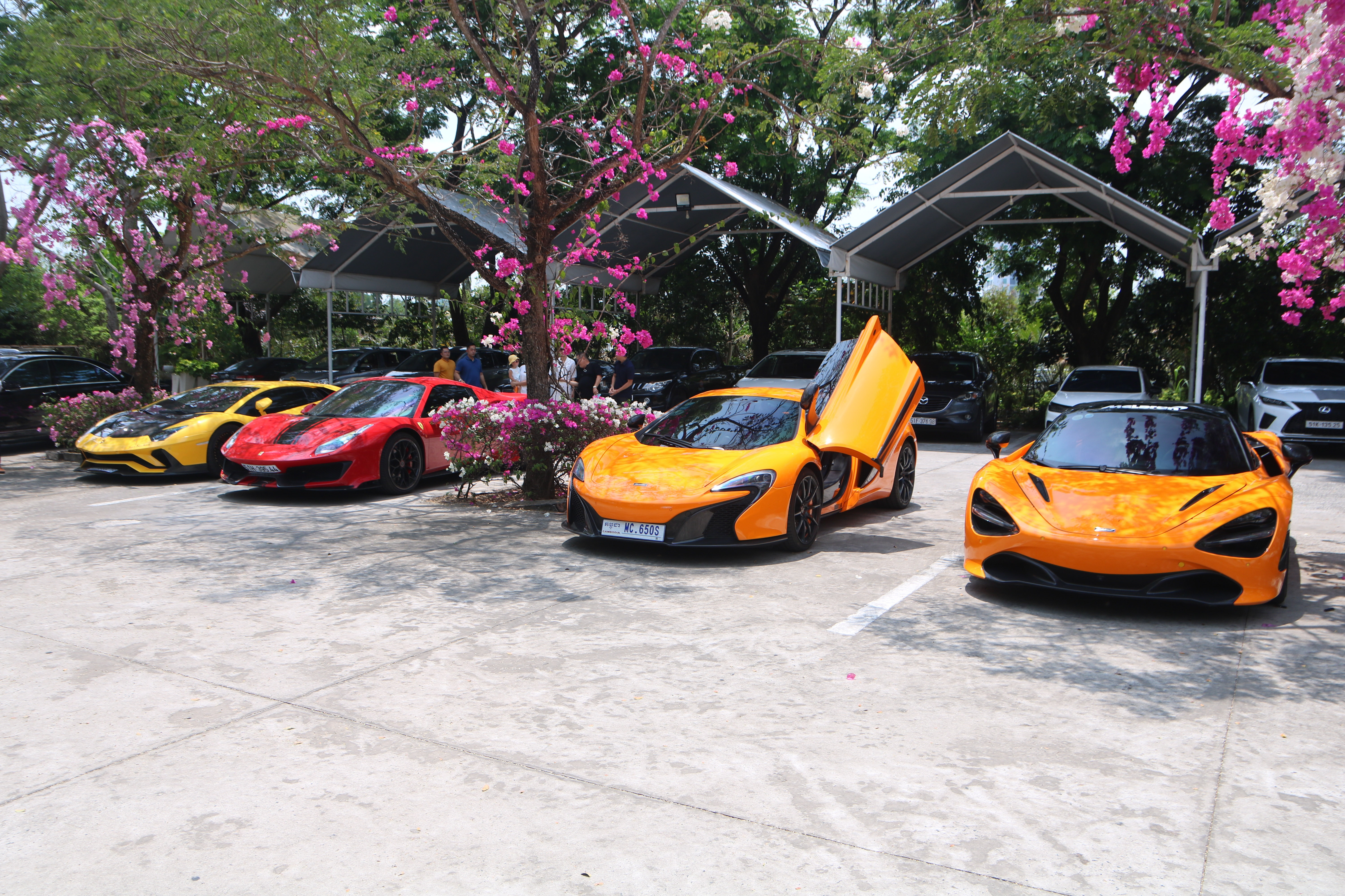 Sieu xe quy tu tai Can Tho anh 7