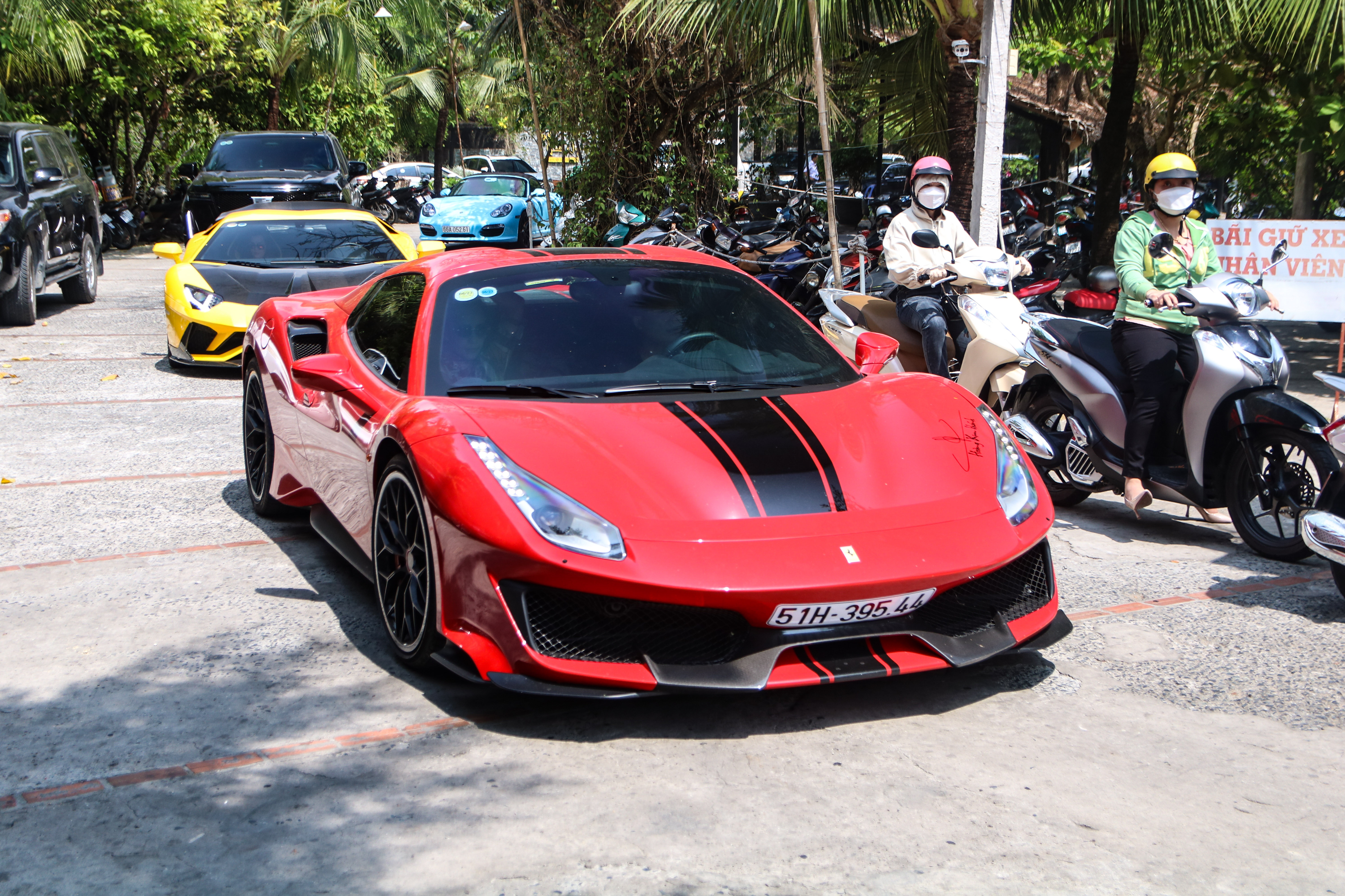 Sieu xe quy tu tai Can Tho anh 6