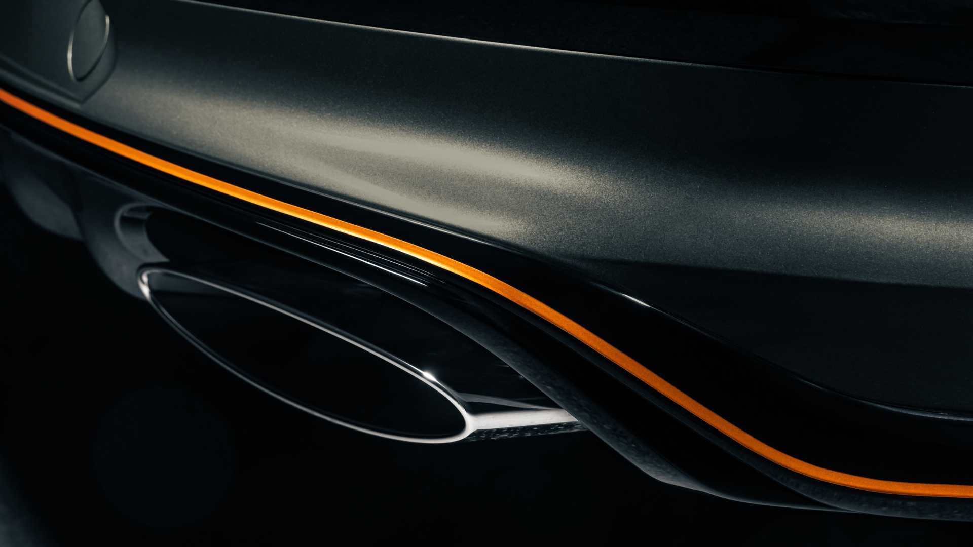 Bentley Bentayga phien ban Space Edition doc nhat anh 8