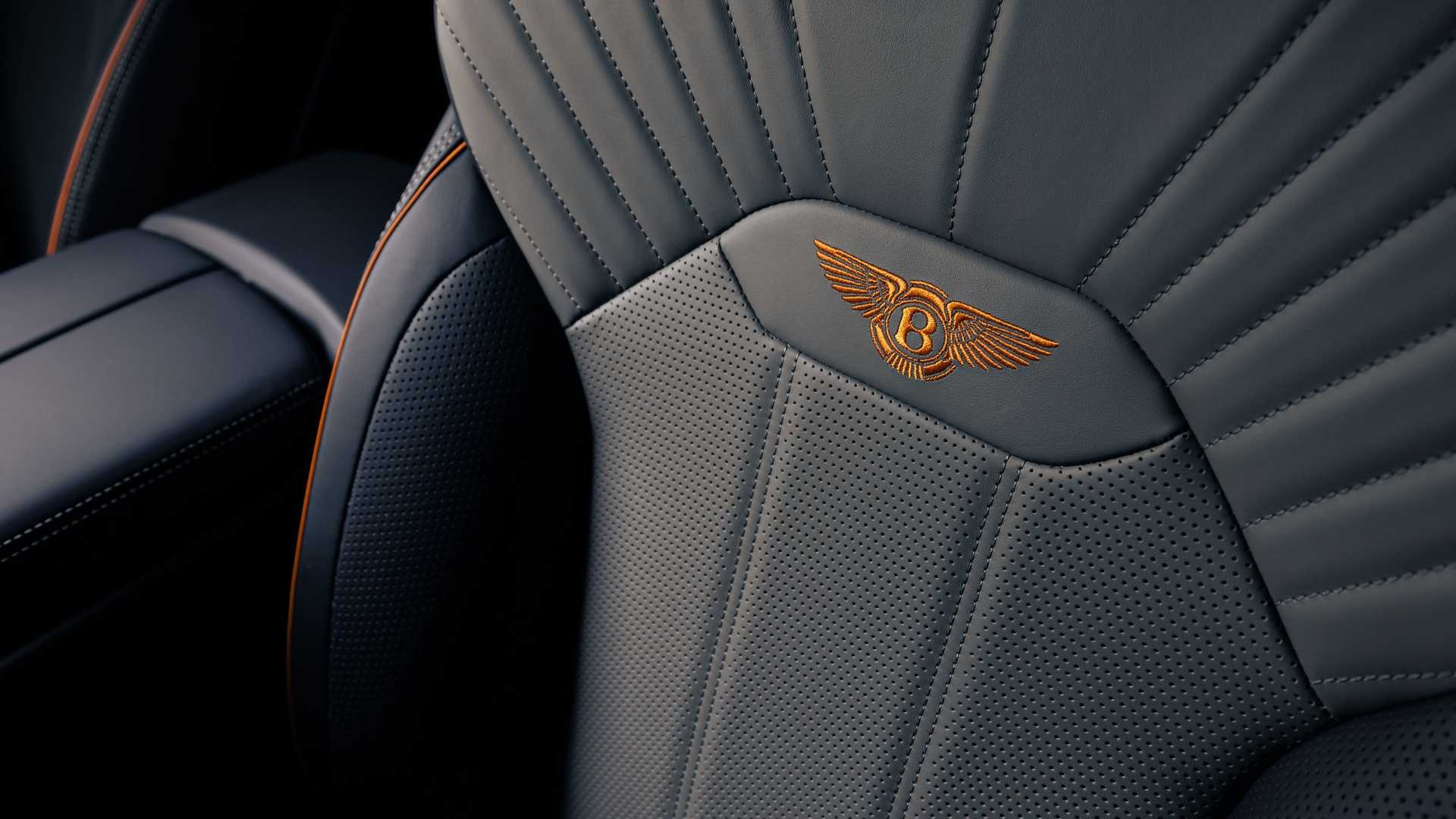 Bentley Bentayga phien ban Space Edition doc nhat anh 6