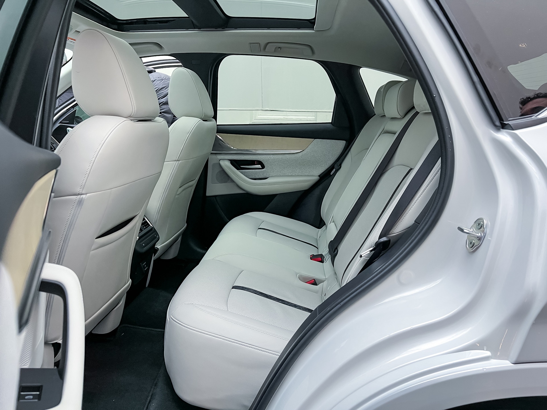 Chi tiet Mazda CX-60 vua ra mat tai chau Au anh 12