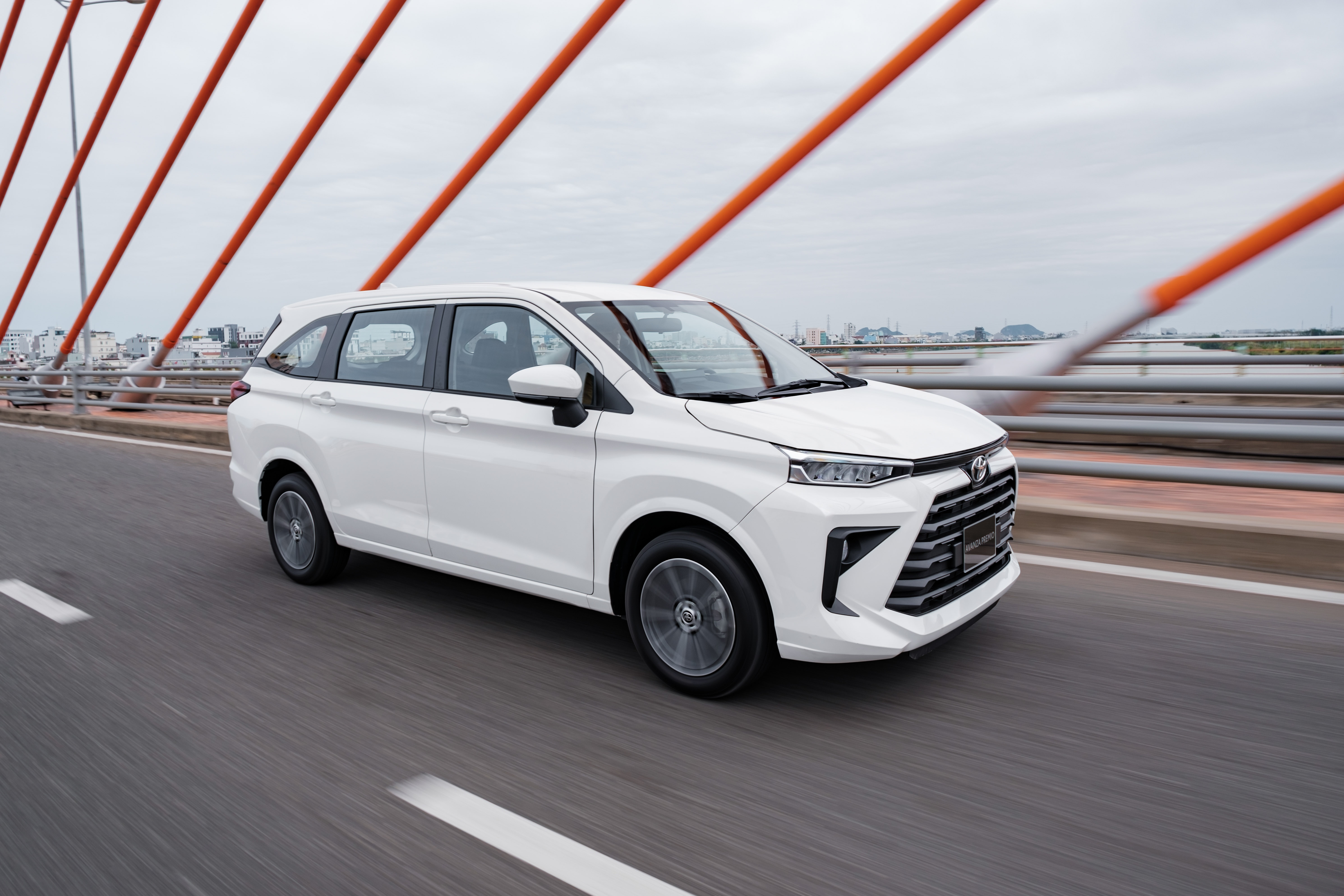 Chi tiet Toyota Avanza Premio 2022 vua duoc ra mat tai Viet Nam anh 2