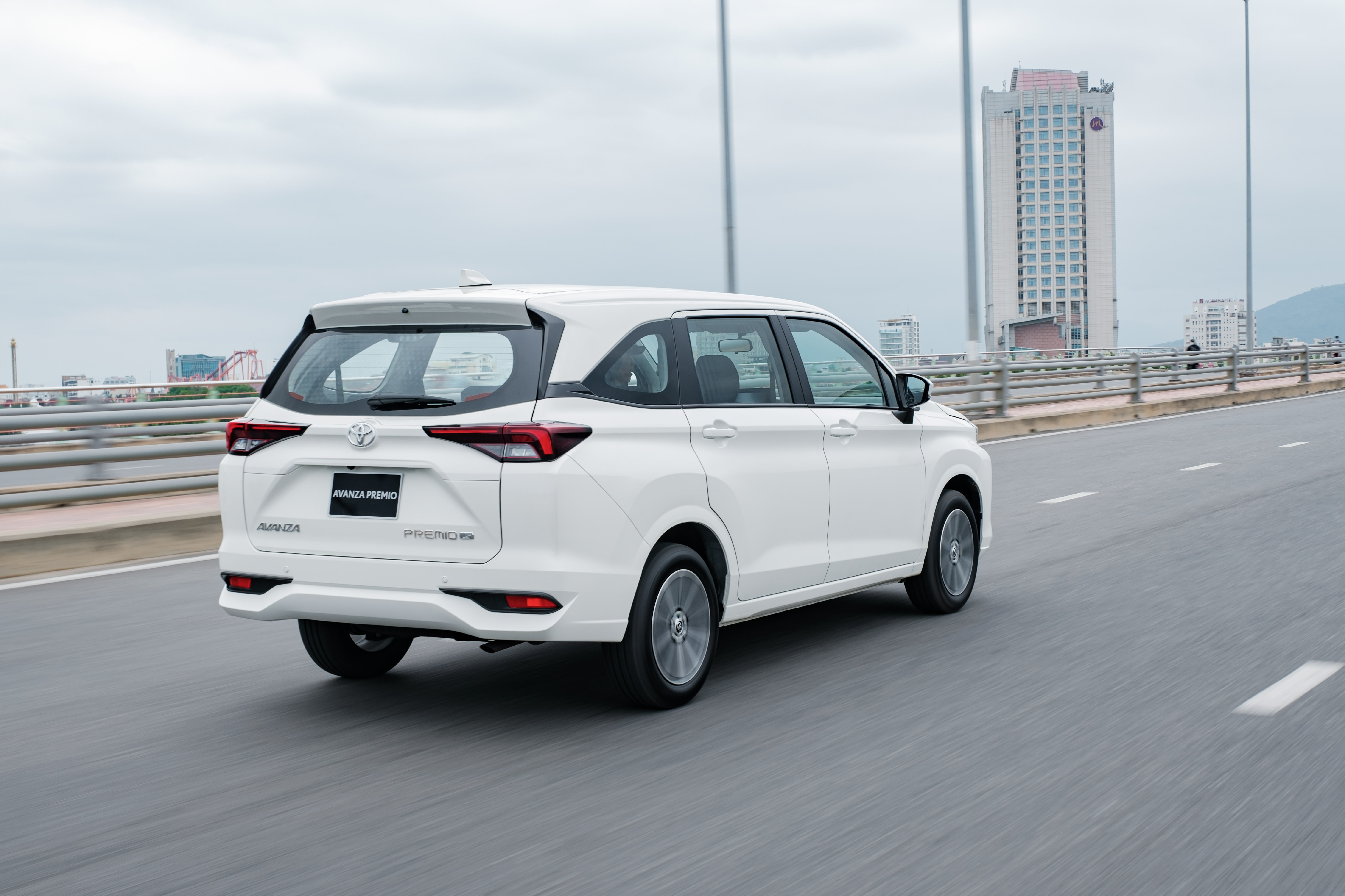 Chi tiet Toyota Avanza Premio 2022 vua duoc ra mat tai Viet Nam anh 10