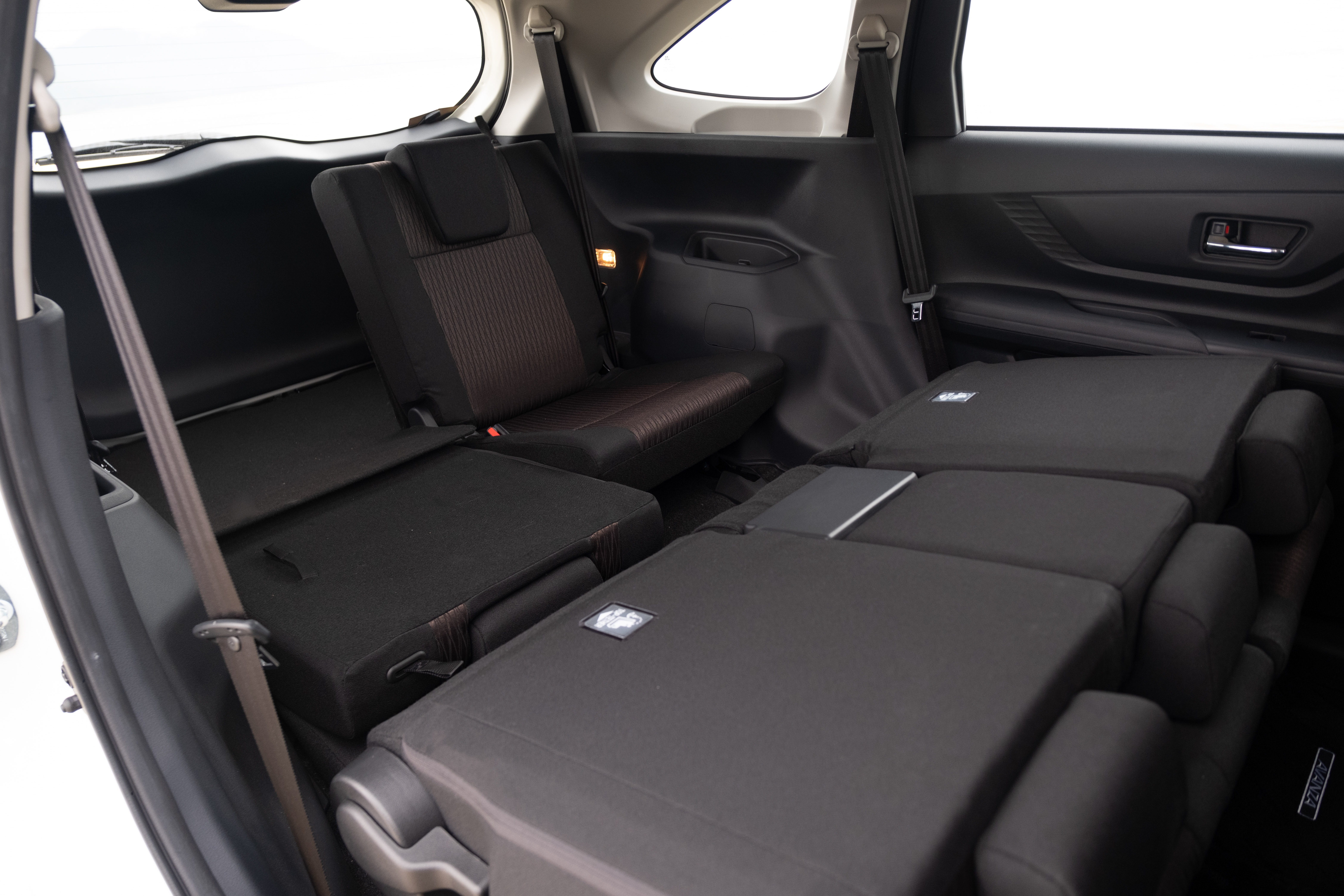 Chi tiet Toyota Avanza Premio 2022 vua duoc ra mat tai Viet Nam anh 9