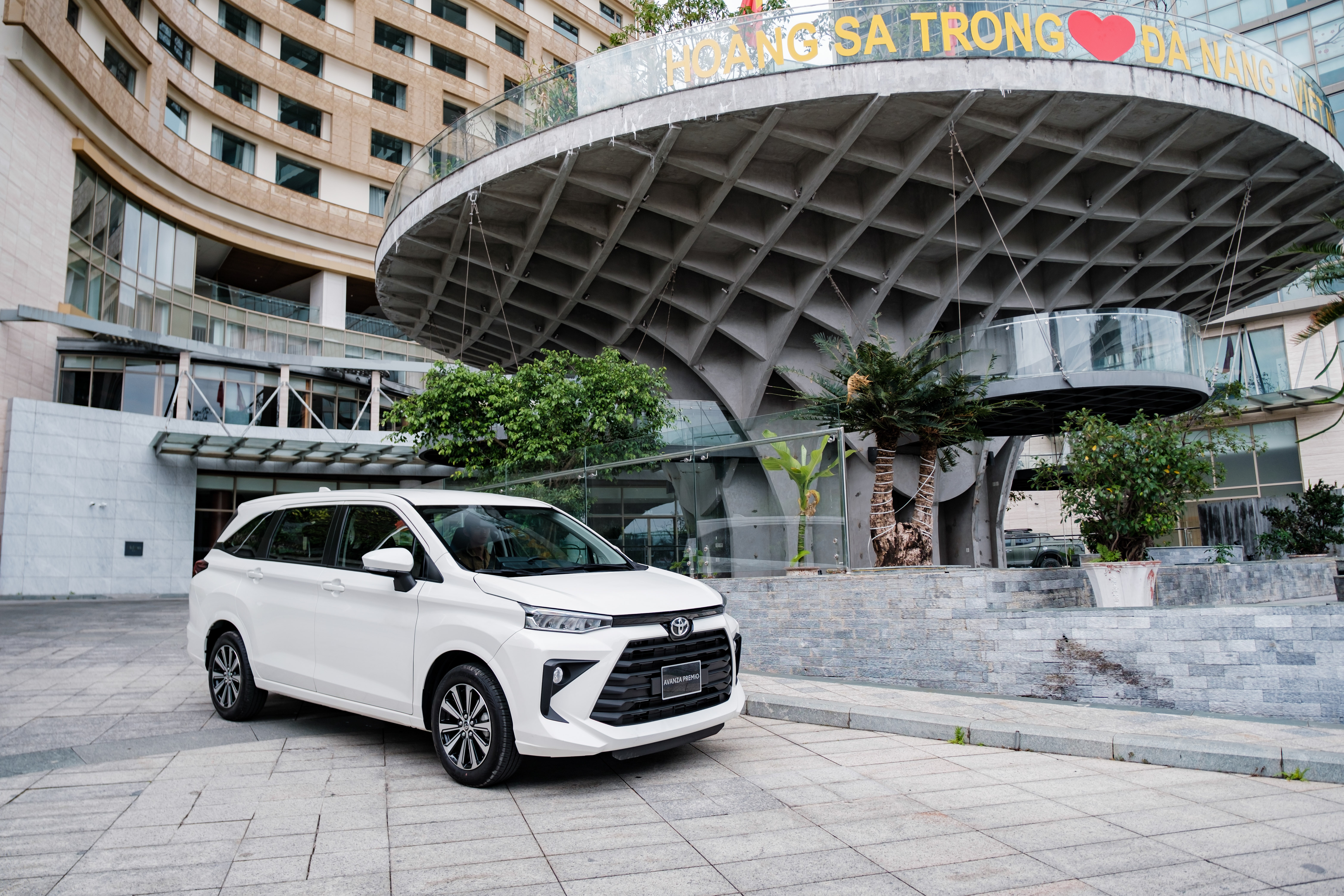 Chi tiet Toyota Avanza Premio 2022 vua duoc ra mat tai Viet Nam anh 12