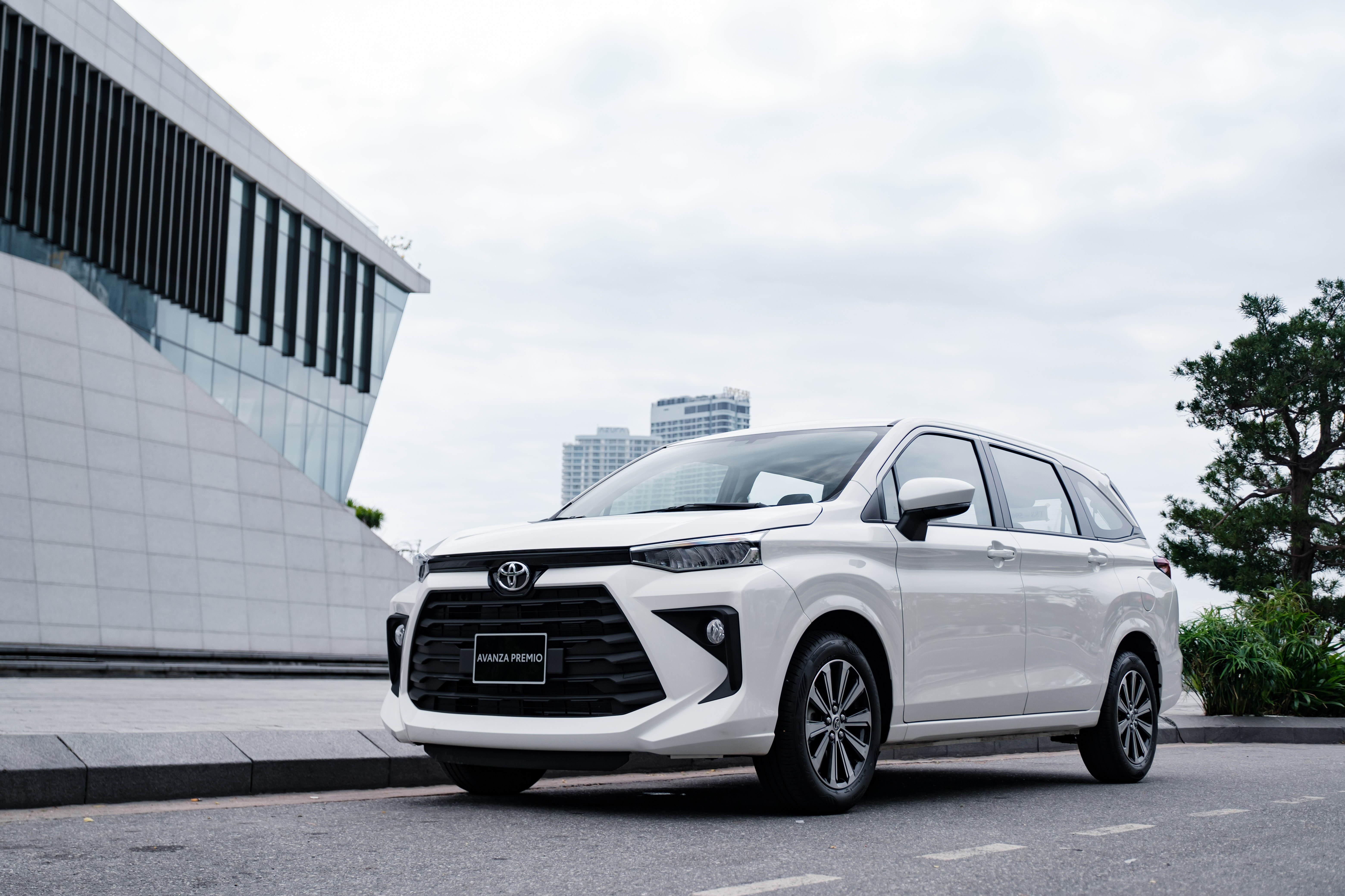 Chi tiet Toyota Avanza Premio 2022 vua duoc ra mat tai Viet Nam anh 6