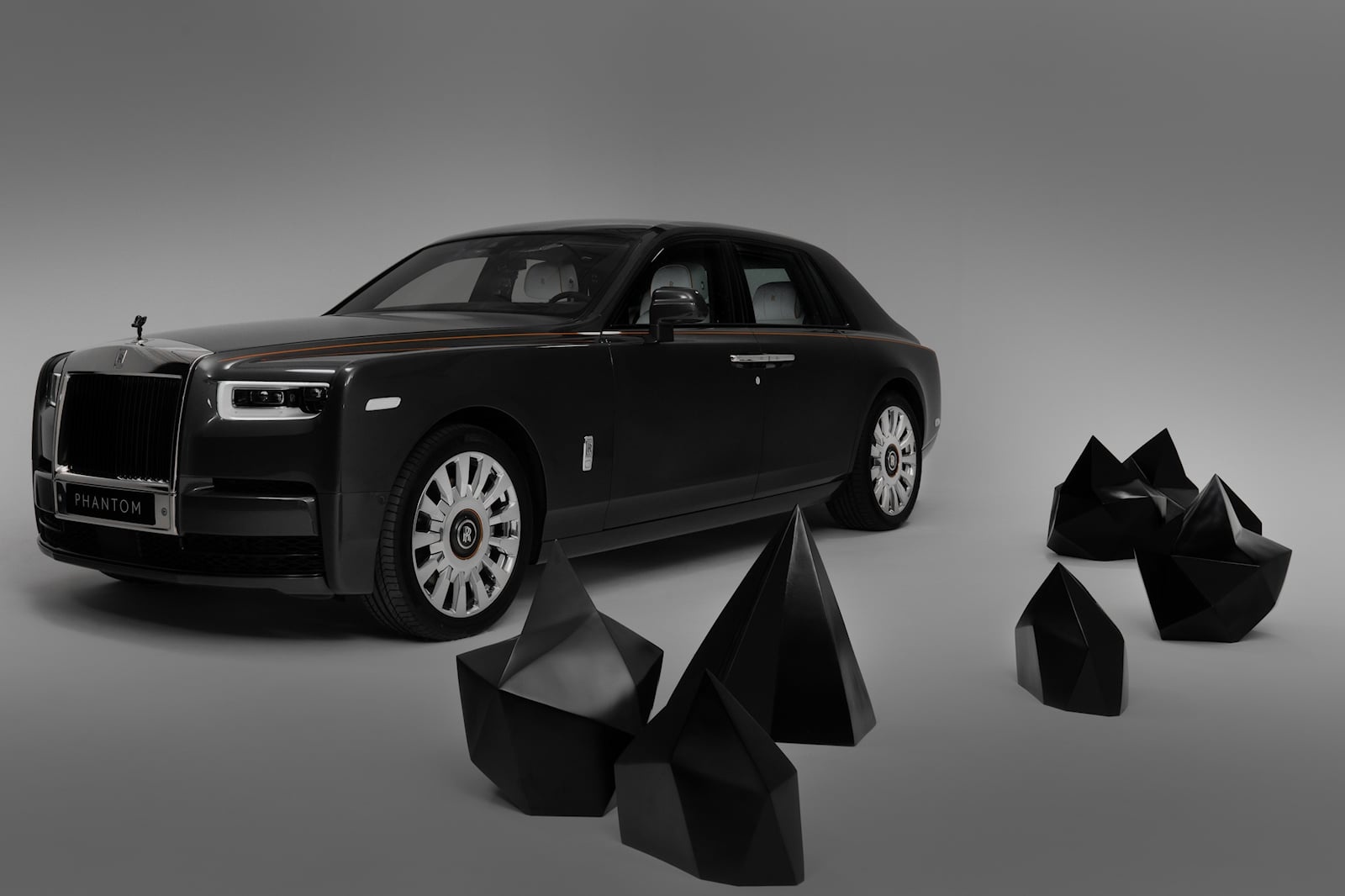 Rolls-Royce Phantom ban carbon doc nhat the gioi anh 2