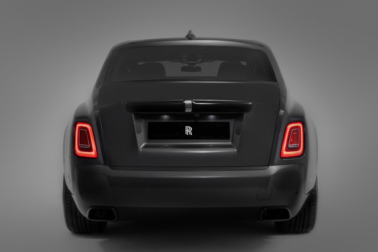 Rolls-Royce Phantom ban carbon doc nhat the gioi anh 5